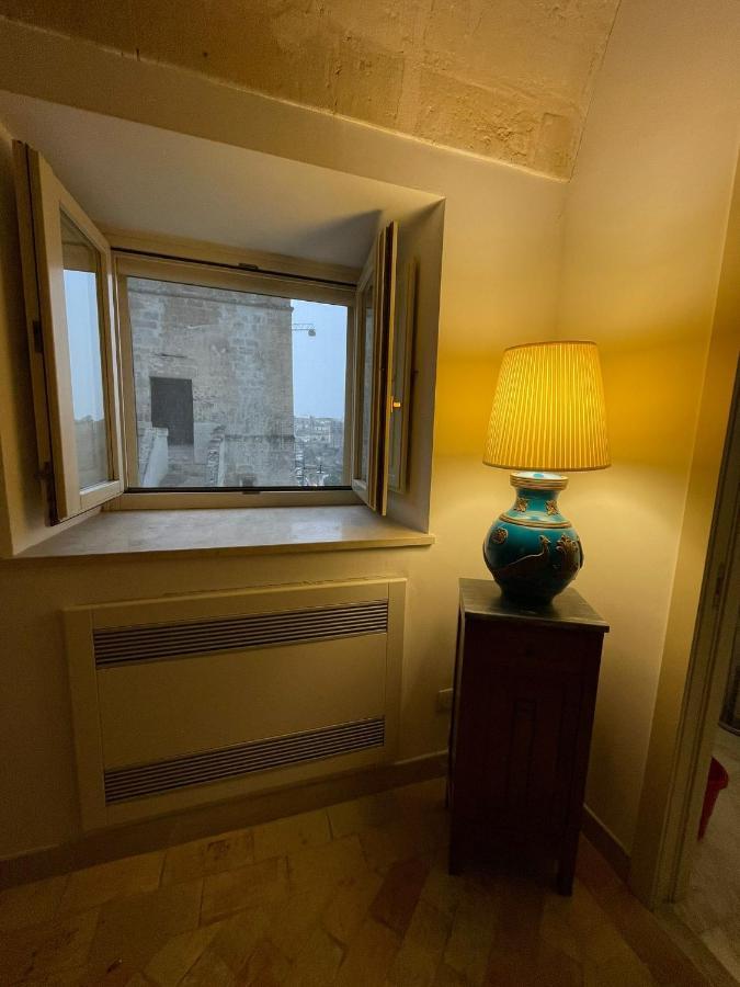 Dimora La Gravina Bed & Breakfast Matera Eksteriør bilde
